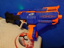 Nerf Infinus N-Strike Elite
