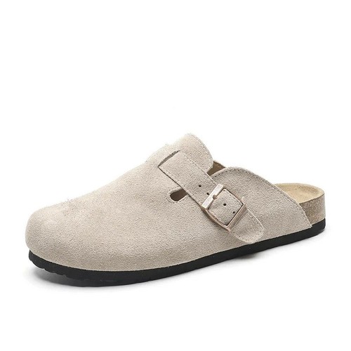 New birkenstock boston casual - new,