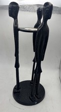 Abstract Sculpture Human