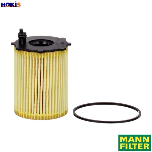 Oil filter 716 x for - filter, 716/2