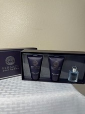 Versace Pour Homme 3-Piece