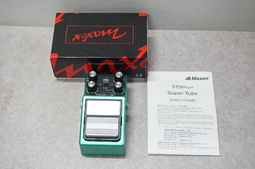 Maxon st9pro super - maxon,