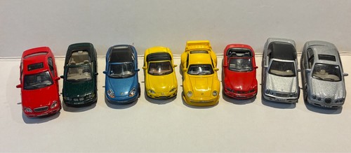 Hongwell cararama diecast - hongwell,