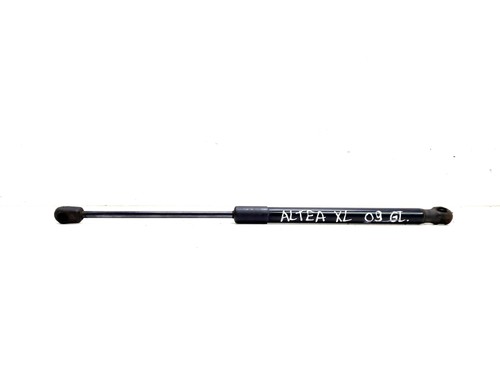 Seat altea 5p5 - altea, 5p5,