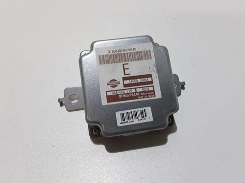 Nissan trail t31 other - nissan, x-trail