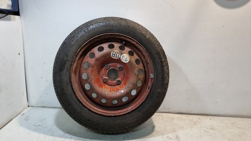 Renault clio spare wheel - wheel, 15"