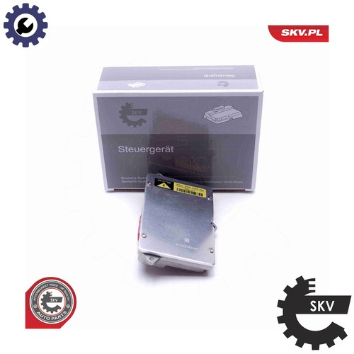 Control unit lights 59skv010 - lights,