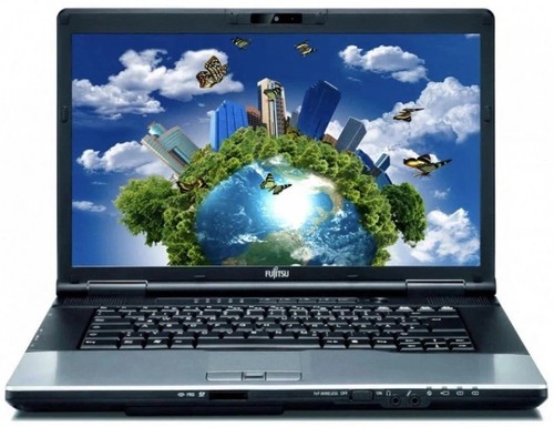 Fujitsu lifebook e752 - lifebook,