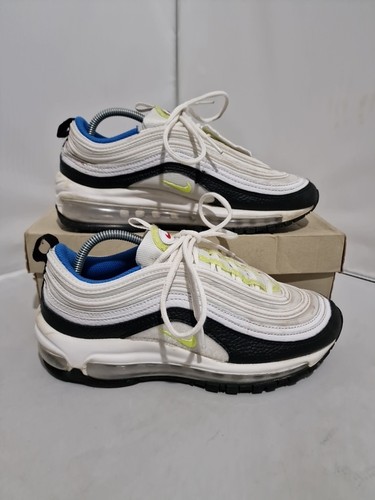 Nike air max trainers - air, 97