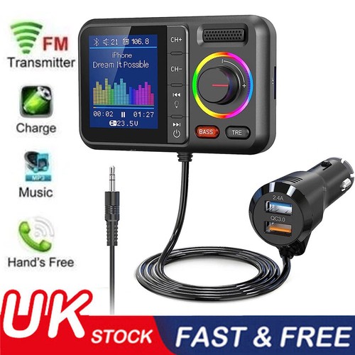 Bluetooth hands free car kit - hands-free,