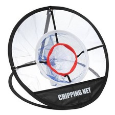 Slazenger Pop Up Chipping Net with Carry Bag BNIB