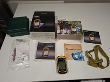 Garmin eTrex 10 GPS Handheld