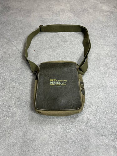 Diesel vintage 90s crosboddy - diesel,
