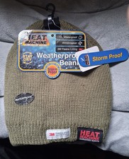 Heat Machine Thermomax Men’s