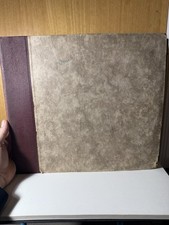 Vintage 78 RPM Classical Record Album – Columbia & HMV Shellac Collection