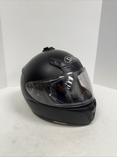Shoei RF-SR Helmet Matte Black