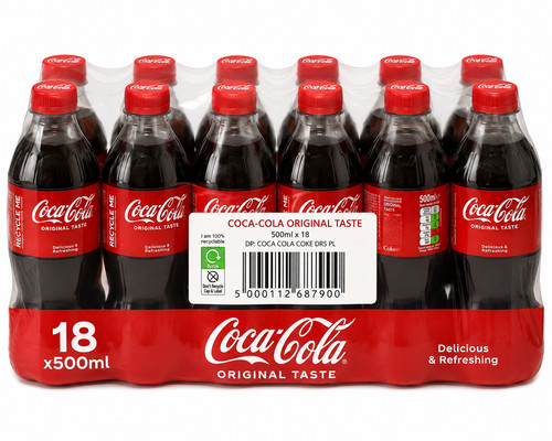 Coca cola original taste coke - coca-cola,
