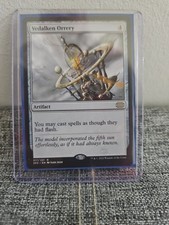 Vedalken Orrery - The List - NM - MTG - Magic: The Gathering