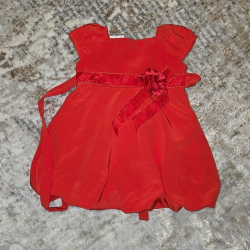 Peachy kids red bubble hem - kids,