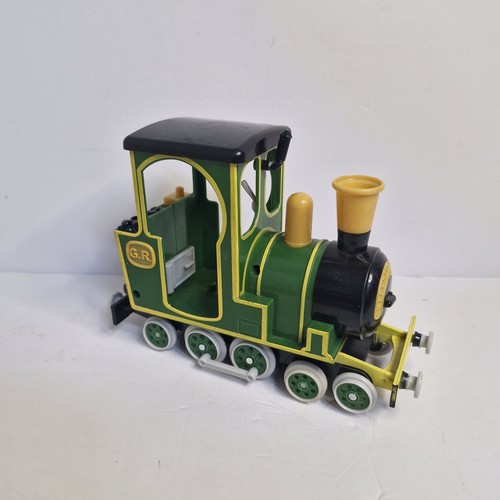 Postman pat greendale rocket - pat,