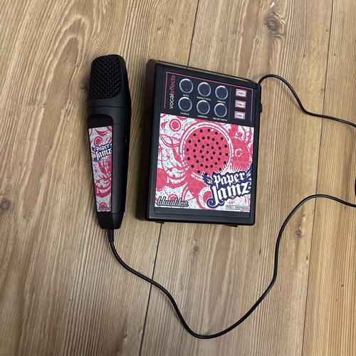 Paper jamz pro series vocal - pro,