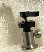 TONEARM SAFETY  RAISER