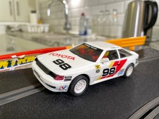 SCALEXTRIC SCX  TOYOTA CELICA