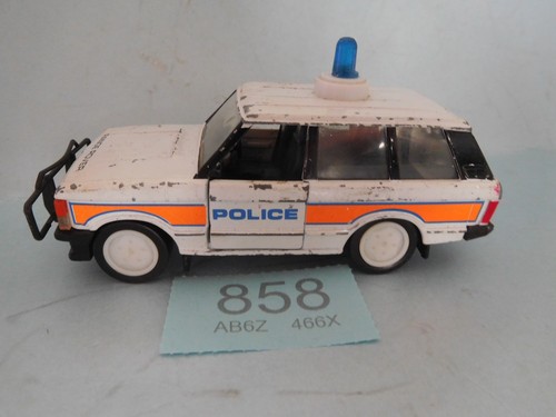 Matchbox superkings 1989 - matchbox,
