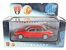 Corgi Vanguards VA09002 1:43