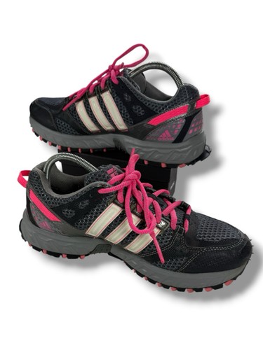Adidas kanadia trail - adidas,