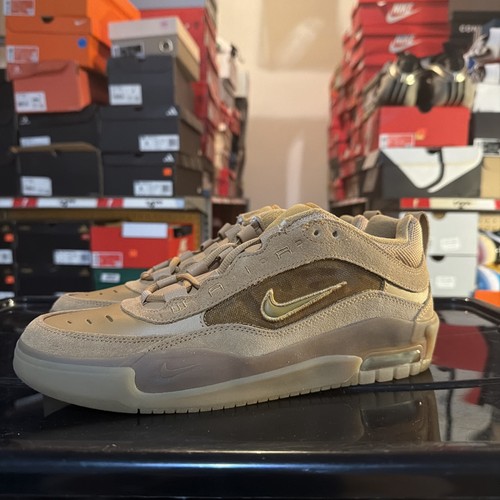 Nike air max - ishod, wair