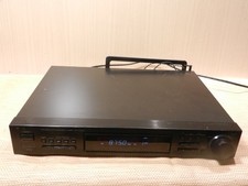 Technics ST-X302L MW, LW, FM
