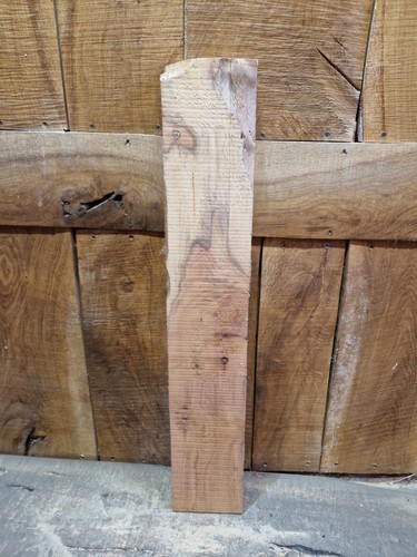 Yew slab - yew,