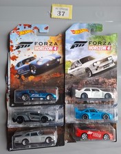 HOT WHEELS FORZA HORIZON 4