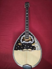 Greek Bouzouki & Softcase &