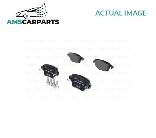 Brake pads set braking - brake, pad