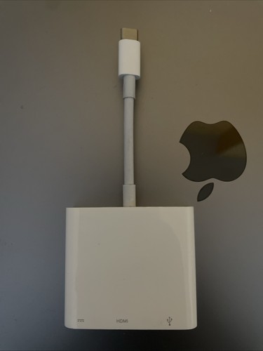 Original apple usb digital - apple,