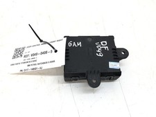 Ford Fiesta Titanium MK7 2017