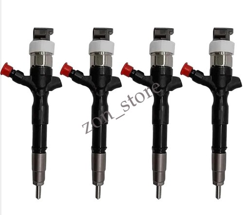 4pcs 23670 0l020 fuel - 23670-0l020,