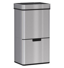 72L Recycling Sensor Bin