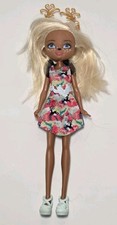 Mattel Netflix Ever After High