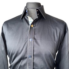 CLAUDIO LUGLI Shirt Mens XL