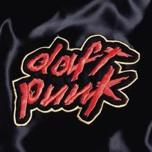 Homework by Daft Punk | CD | condition good