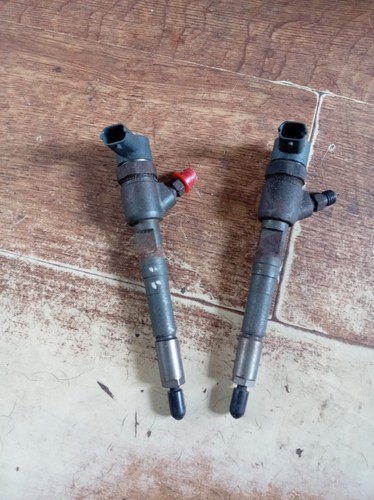 Ford mk2 2008 2015 diesel - ka,