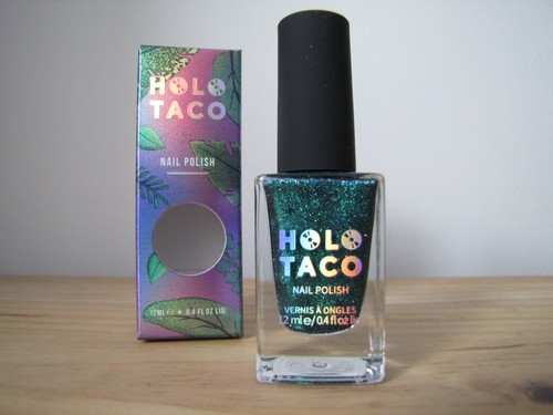 Holo taco keep evergreen - holo,