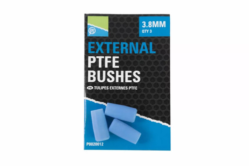 Preston external ptfe - preston,