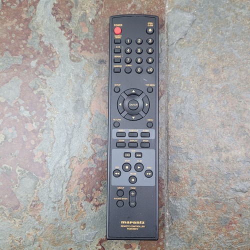 Genuine oem marantz - genuine,
