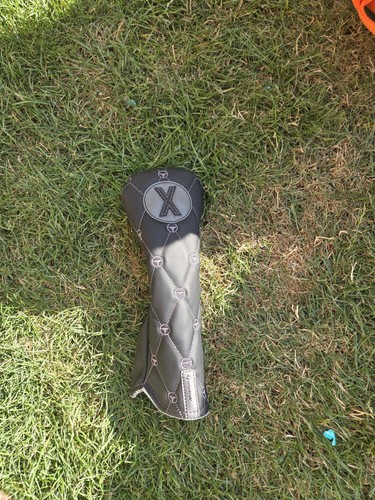 Taylormade hybrid headcover - taylormade,