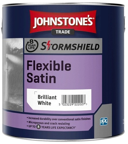 Johnstone stormshield - johnstone's,