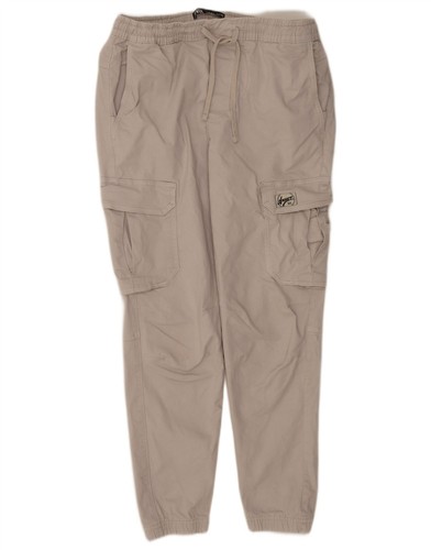 Zara mens joggers cargo - zara,